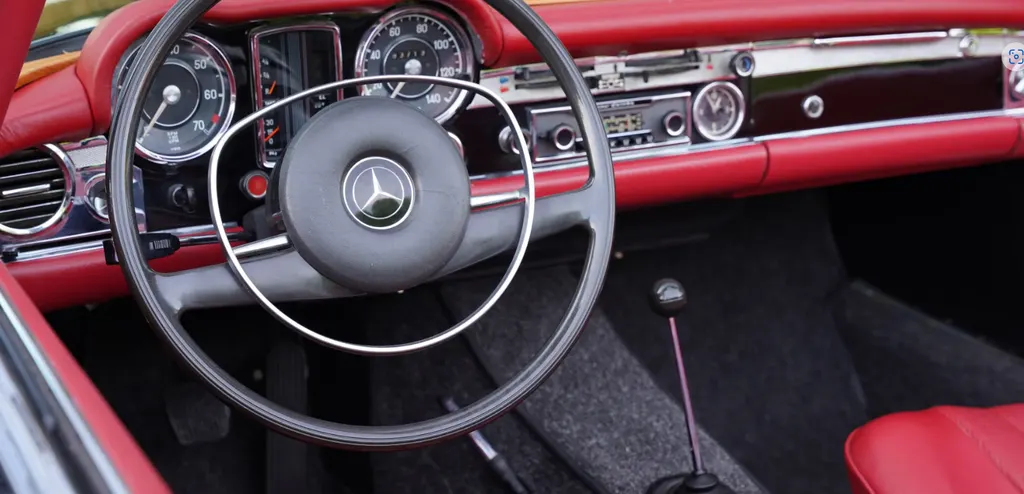 Mercedes benz 280sl pagode linaq1bx1jgaouaswunja