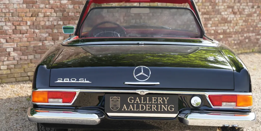 Mercedes benz 280sl pagode ltsgfzapbyqxktb7qt3rs