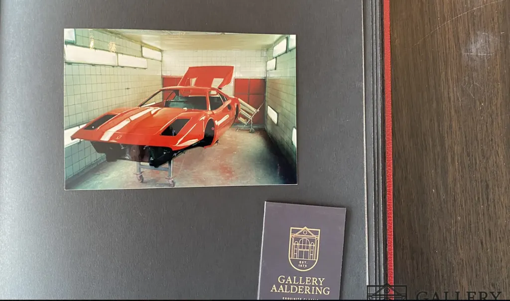 Ferrari  308 gtb 1dbthm5wi31prpn4jr0tz
