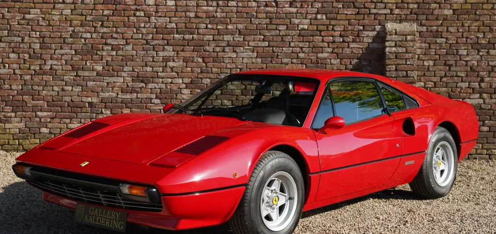 Ferrari  308 gtb p7mbd aa8mcggi3pqs0id