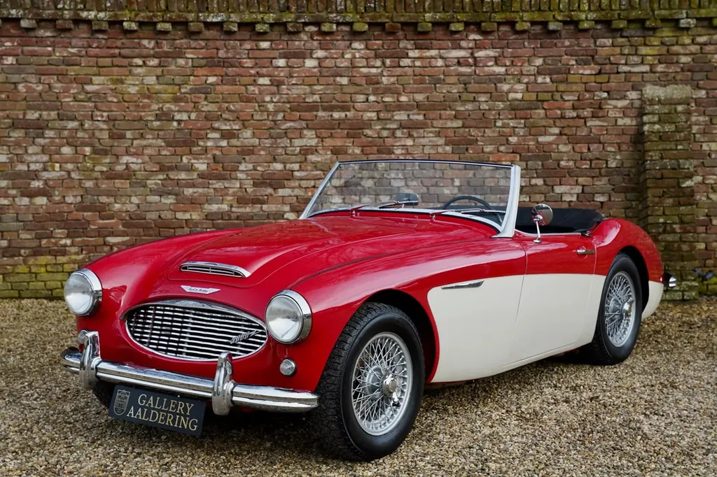 Austin healey 3000 saztazfi7rbxqhuf23w4c