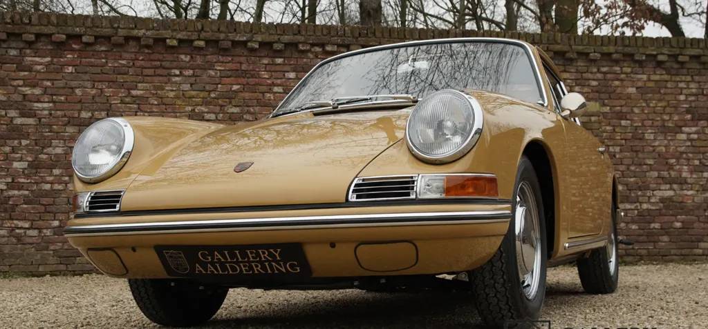 Porsche 911 mejradq95vfitkfal9xxf