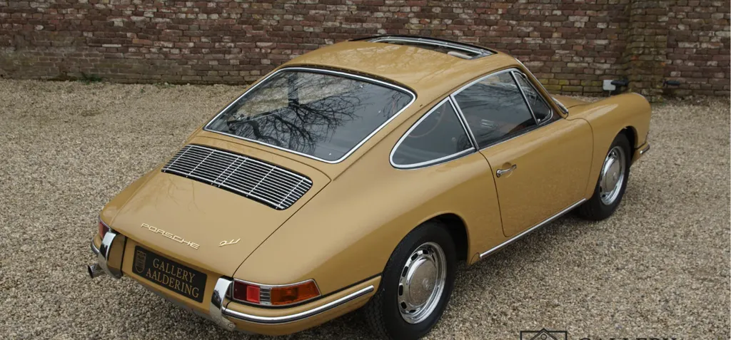 Porsche 911 mlay5s 300fel9ajlkoit