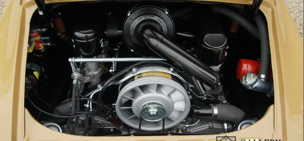 Porsche 911 rygyjt6autndcesspjtqo