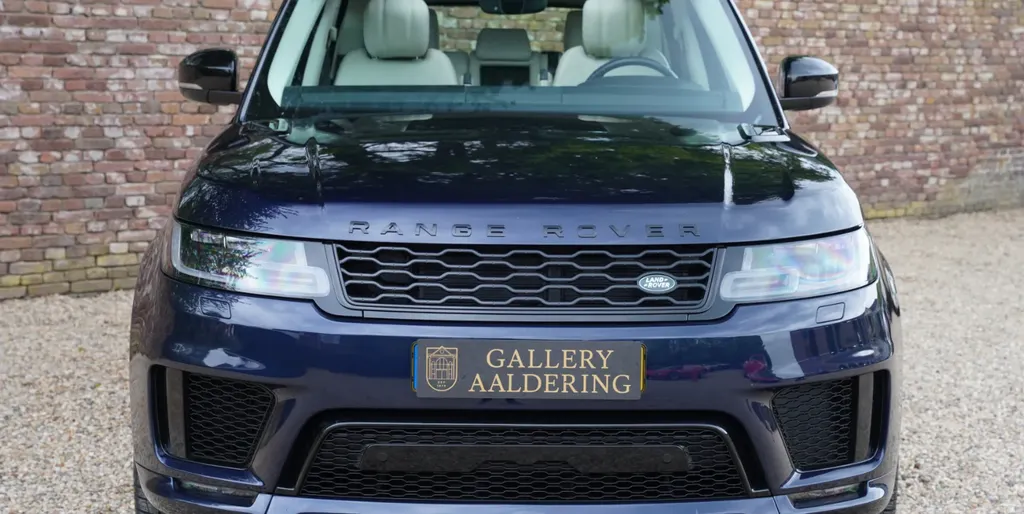 Land rover range rover l9ganrmlffxkm gijllqf