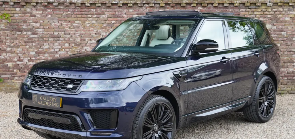 Land rover range rover xd9uy1e18xtkvnxcoyayw