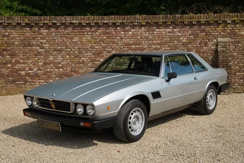 Maserati kyalami yhdcj4mnr3zx3hdopmu6y