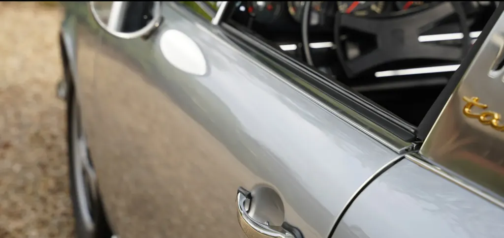 Porsche 911  msrbgwcpls00m6jde3rpm