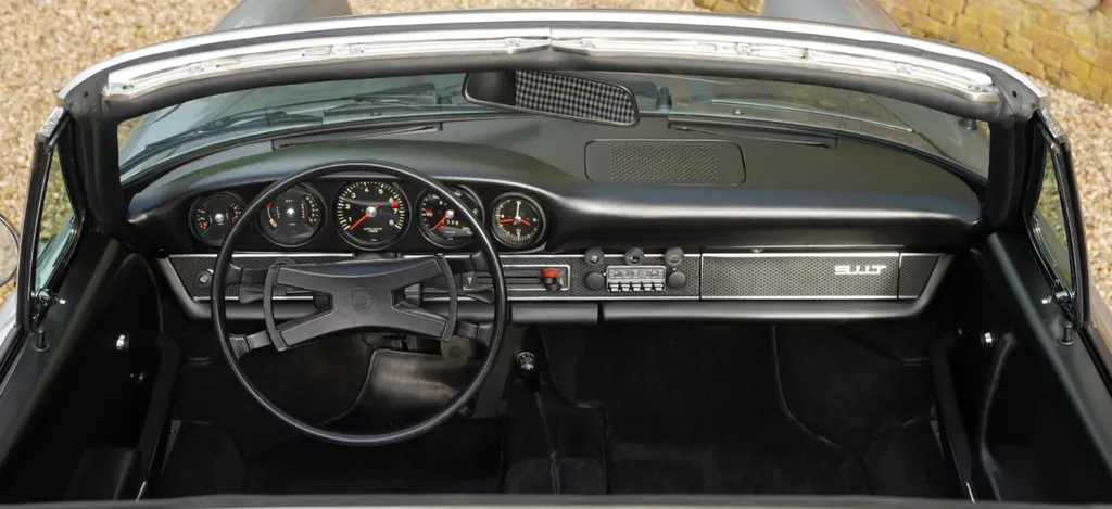 Porsche 911  xhm5osphmtokcwohthb9y