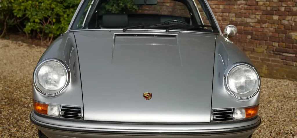 Porsche 911  ti uwrvzg pxuxrwje0un