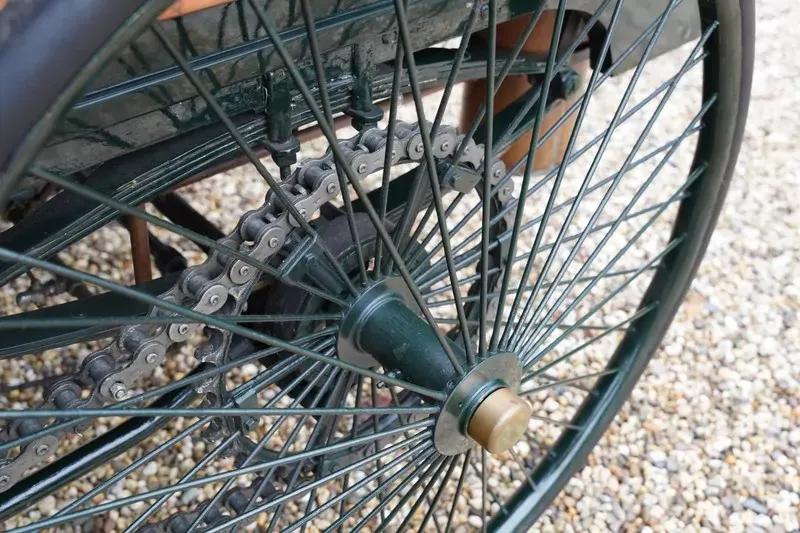 Benz velo ghmsgvm40uhbjj6ljjadk