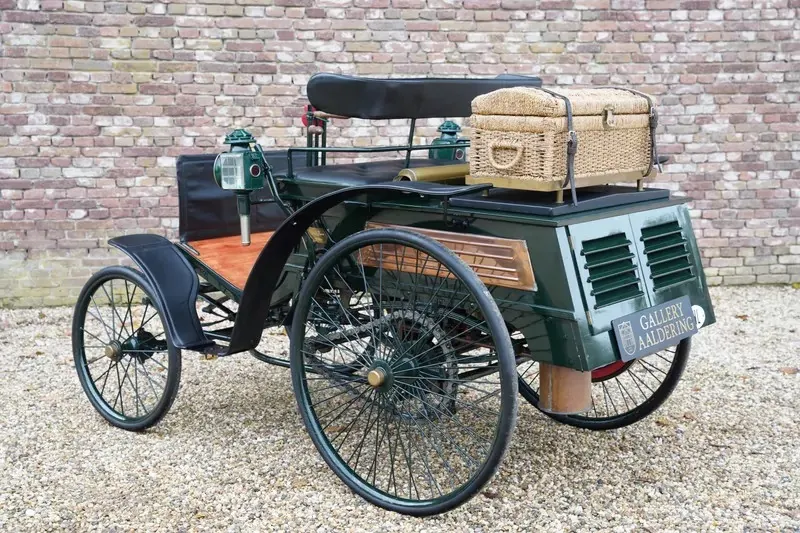 Benz velo cx3libcxgyyrqk25q7v9p