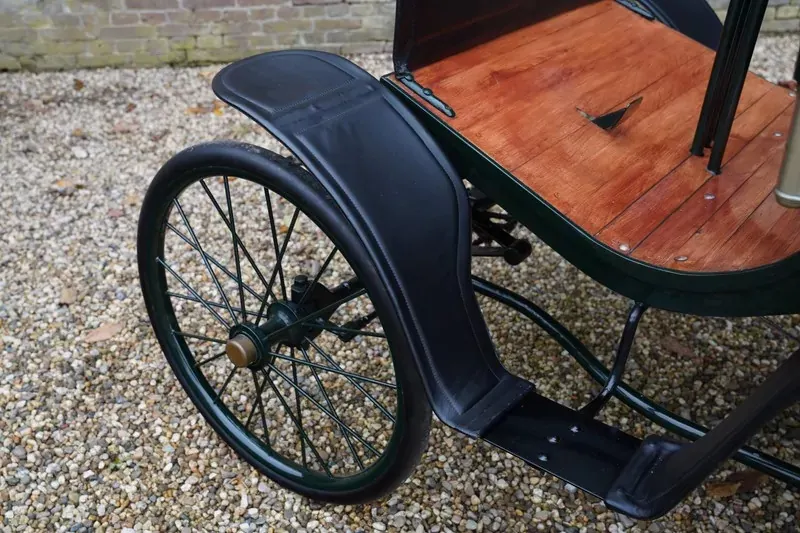Benz velo kpub1jz0svrbvjbih5tws
