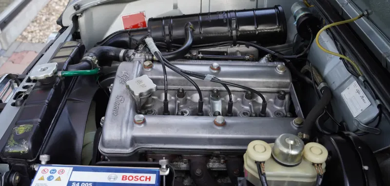 Alfa romeo giulia nuova di aywbmwy1lbpqsc3xmw