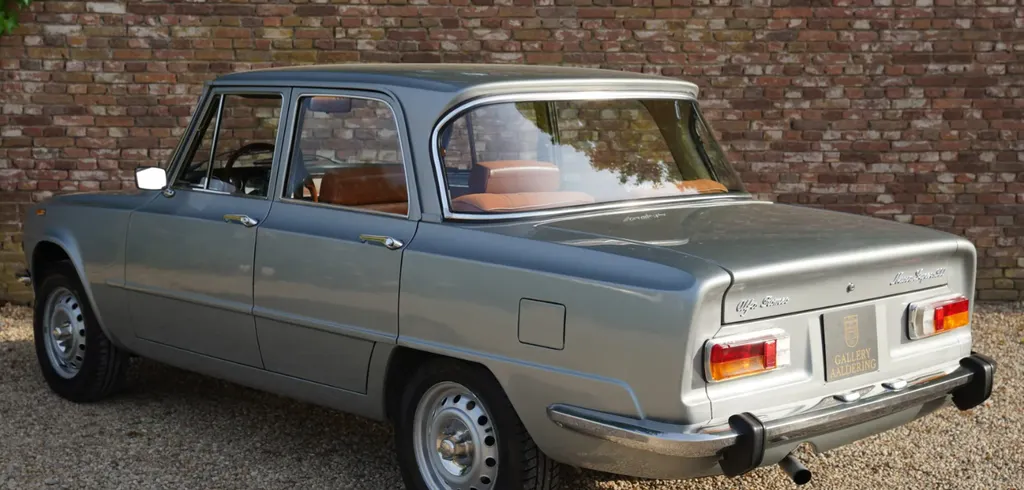 Alfa romeo giulia nuova pgnstwybmek5mfizfkdtj