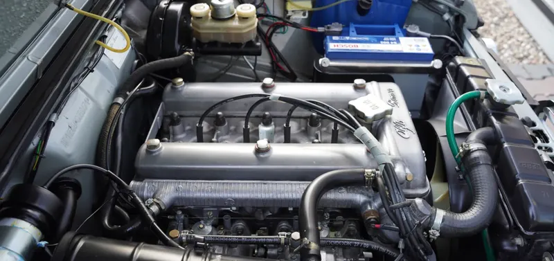 Alfa romeo giulia nuova f59 dcljj6aquepde52s9