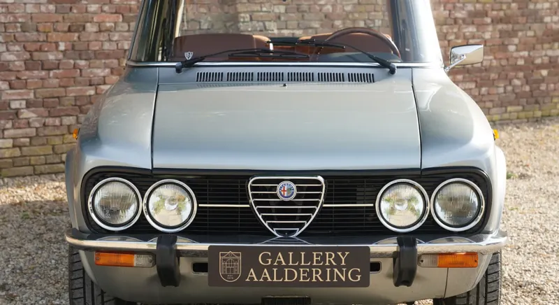 Alfa romeo giulia nuova z4hgku1mqyyn1r9vxihik