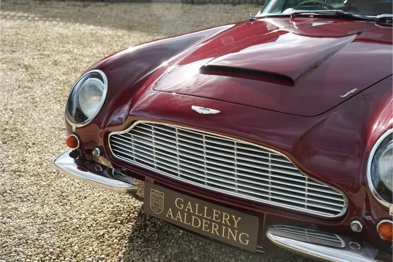 Aston martin db6 vantage 6id4vt4cy0opt9v8ihmue