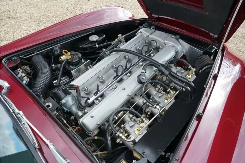Aston martin db6 vantage h tksq3gjrbupfo0ltjng