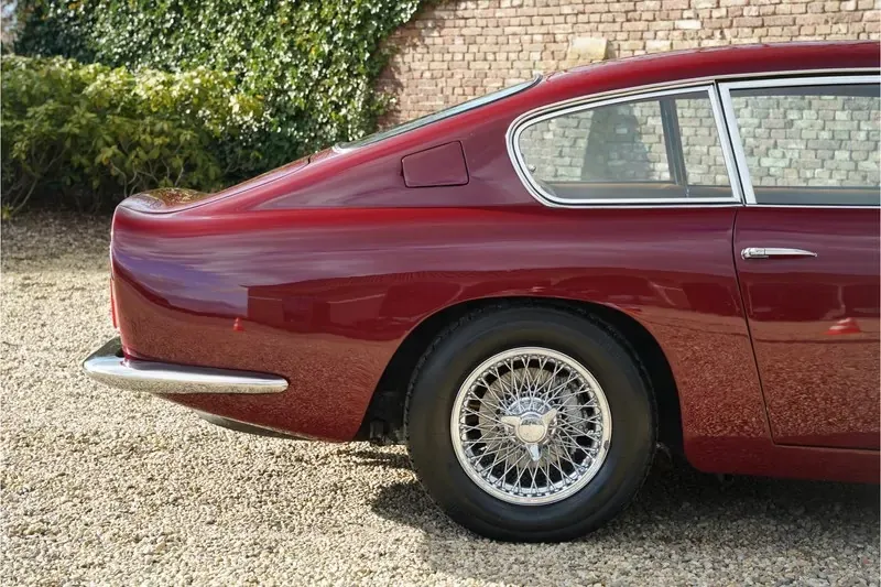 Aston martin db6 vantage pvn0cjvay xdvzhcq11qc