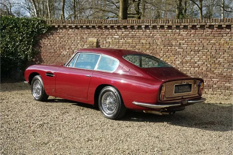 Aston martin db6 vantage wovs2wk1f9ereouspqpae