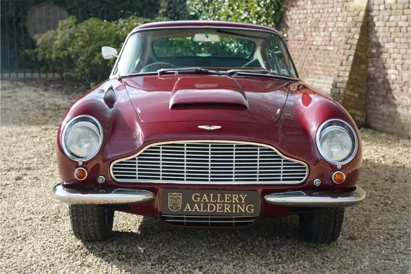 Aston martin db6 vantage warcm824exit0rbwvy ks
