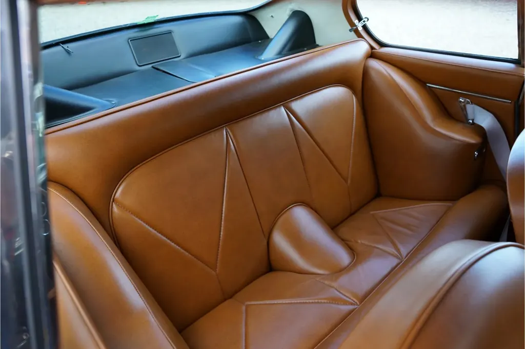 Aston martin db6 rp by  hxzs65cpw3 s1o