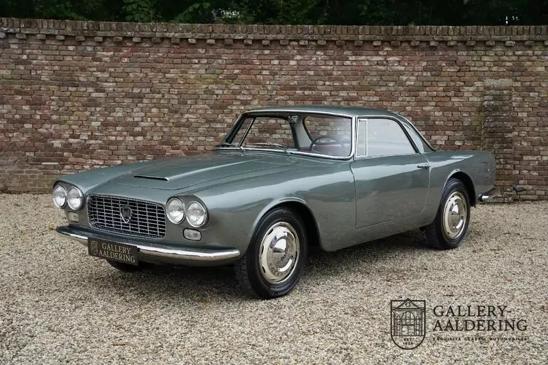 Lancia flaminia gl6ng2k9af3jr5vmmeiql