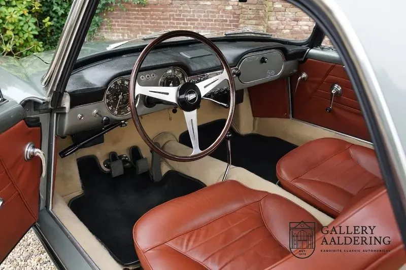 Lancia flaminia gsnfkcv3a pilx1jqkdv 