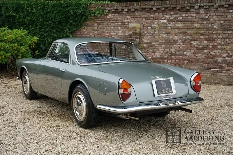 Lancia flaminia ilvzcvkp8bs hbm55kzsb