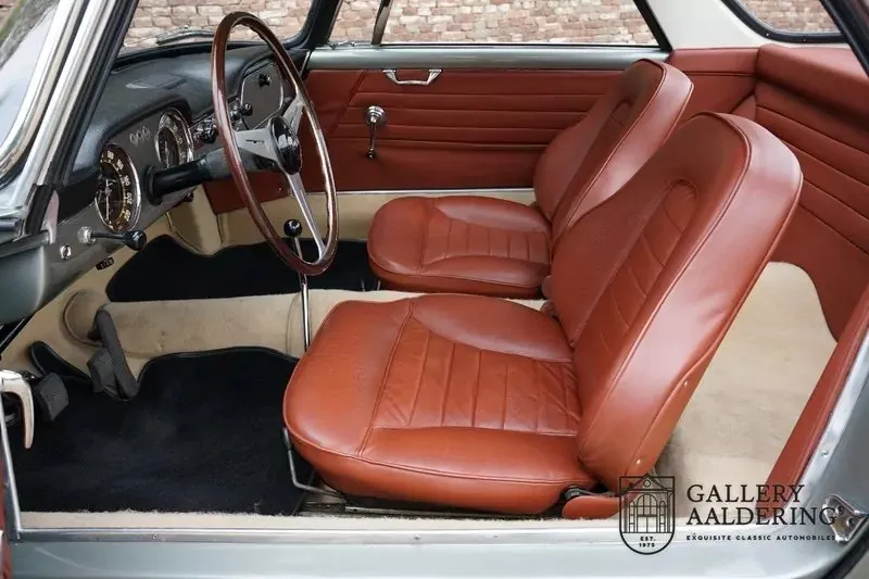 Lancia flaminia wwilga6jvocnth2nx46lk