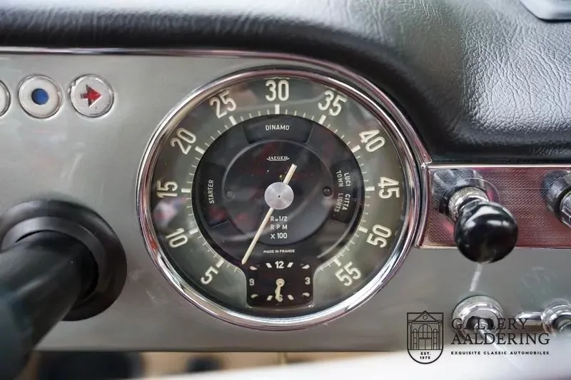 Lancia flaminia fmrz0fpa 4s26bsqcormv