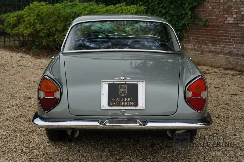 Lancia flaminia lwsgblj0sr4cmdqc8 snh