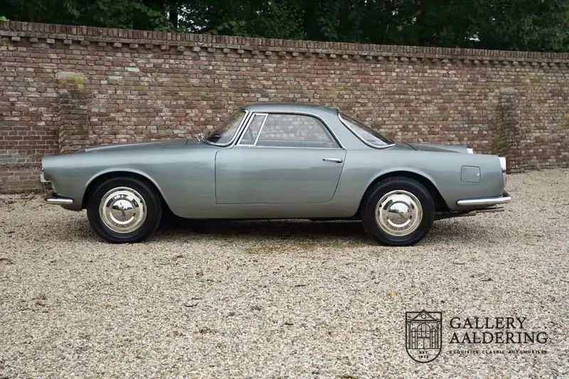 Lancia flaminia szmr tfxu89vgfifg8qc2
