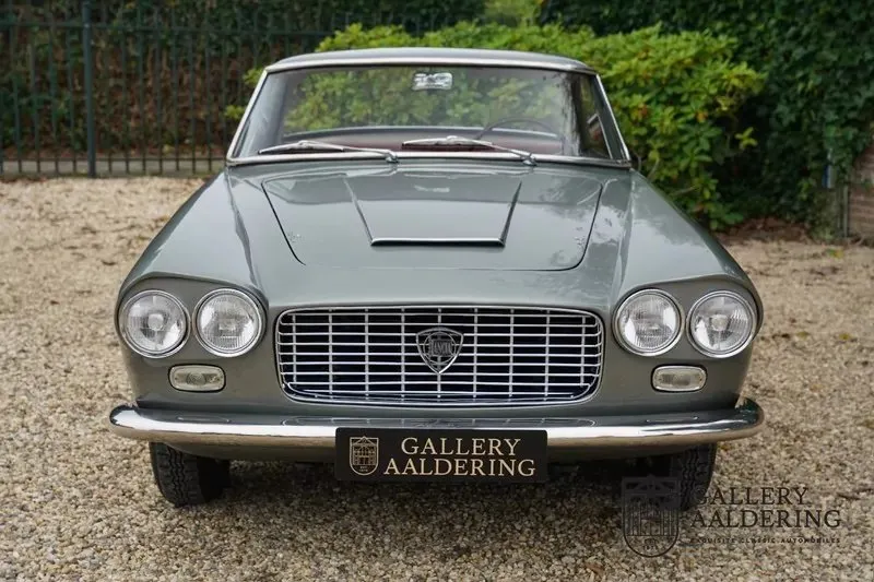 Lancia flaminia v7lpgz ogo5jijkuy90ir
