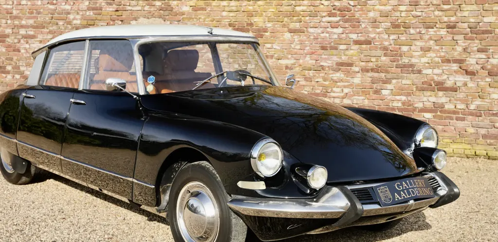 Citroen ds19 z3gfudjziclivpqg7k1cx