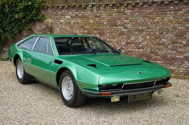 Lamborghini jarama ucrao0ssfirq70zmv9yoc