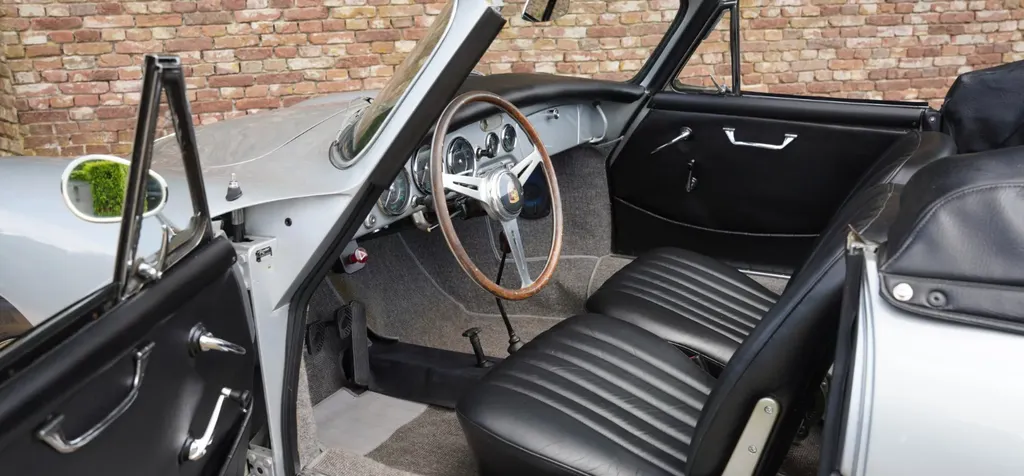 Porsche 356a 1600 2irfrkh0ag2su 8xvxtbn