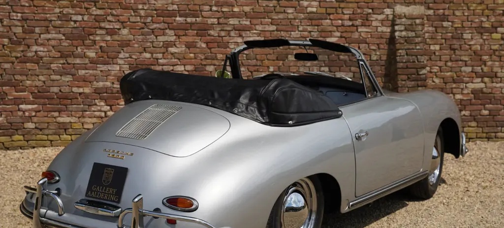 Porsche 356a 1600 42v9dofkqcesmuwtbwabx