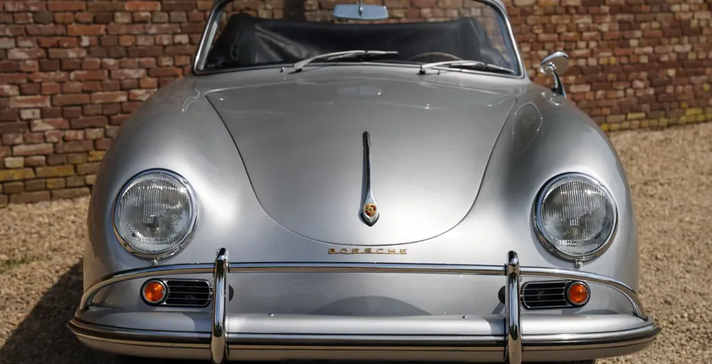 Porsche 356a 1600 9euwrl9m7kh5m201jpxe0