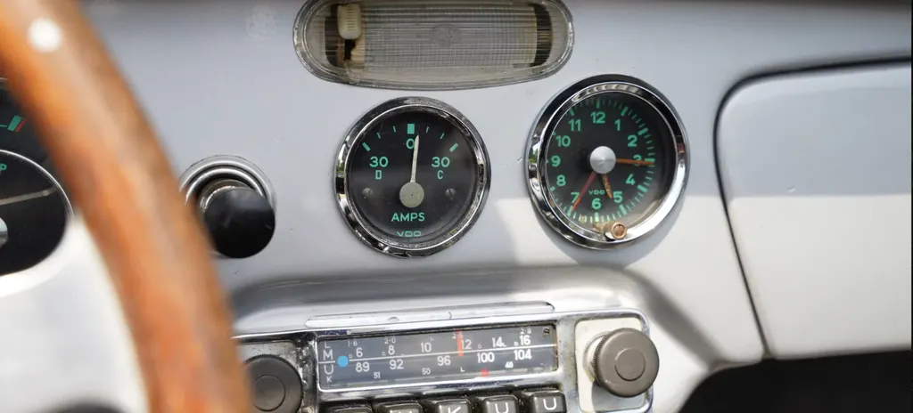 Porsche 356a 1600 necmaqm3hsat gyo7oity