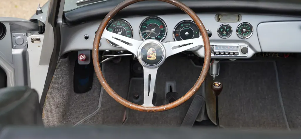 Porsche 356a 1600 hm5hptjktdmahyjhu4h16