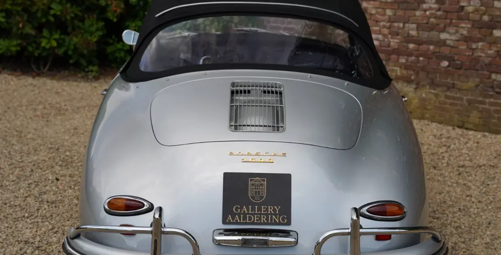 Porsche 356a 1600 uv5ta4n7y4daip49twryq