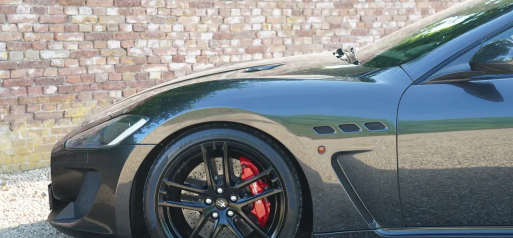 Maserati granturismo mikdrgpz3pbx 6qkzda0z