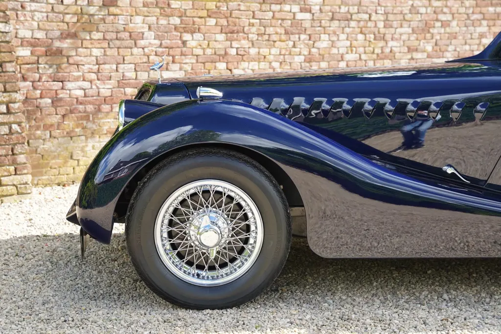 Jaguar mark eight atawnasnk7uvwwmq0prxg