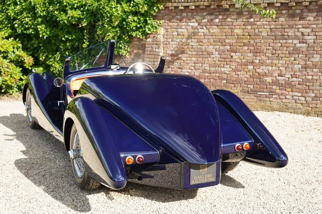 Jaguar mark eight bnslznooyvooopioh2qxq