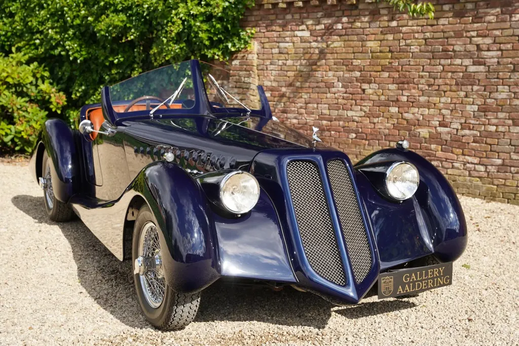 Jaguar mark eight sbwgttjslszefuvsf8x6w