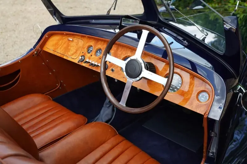 Jaguar mark eight bs6yhgax827ck6o6wrhkk