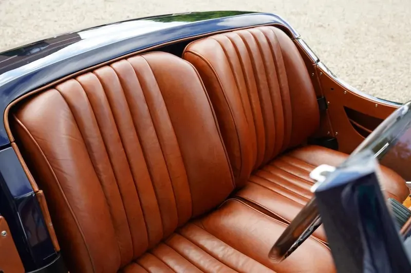 Jaguar mark eight l1elntpvd1zeofdlie3pw