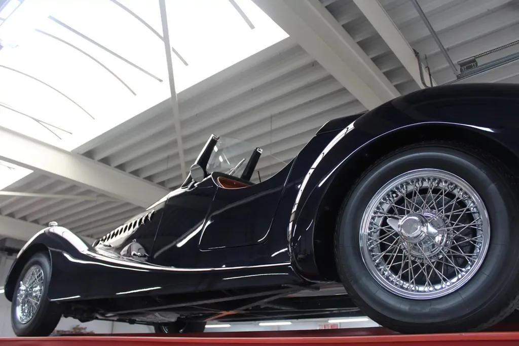 Jaguar mark eight txrgltqanqeqa7zyafcjz